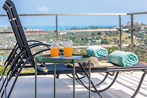 Luxury Apartment Unique Residences