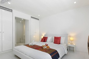 Luxury Apartment Unique Residences