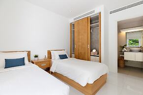 Luxury Apartment Unique Residences