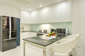 Luxury Apartment Unique Residences