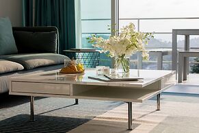 Luxury Apartment Unique Residences