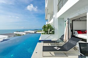 Luxury Apartment Unique Residences