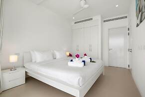 Luxury Apartment Unique Residences