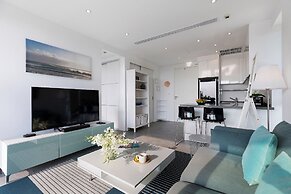 Luxury Apartment Unique Residences