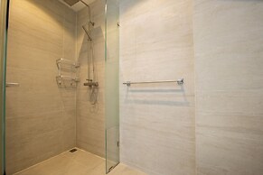 Luxury Apartment Unique Residences