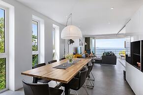 Luxury Apartment Unique Residences