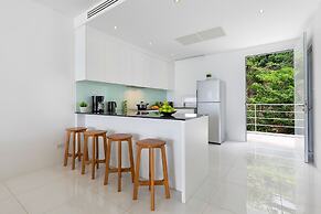 Luxury Apartment Unique Residences