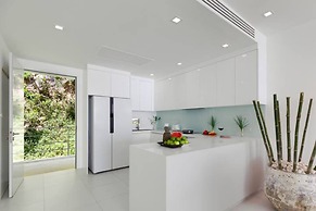 Luxury Apartment Unique Residences