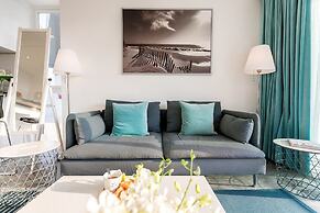 Luxury Apartment Unique Residences