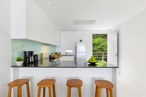 Luxury Apartment Unique Residences