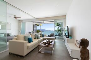 Luxury Apartment Unique Residences