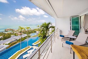 Luxury Apartment Unique Residences