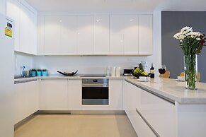 Luxury Apartment Unique Residences