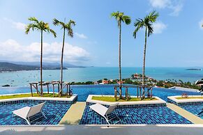 Luxury Apartment Unique Residences