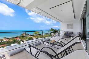 Luxury Apartment Unique Residences