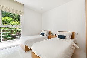 Luxury Apartment Unique Residences