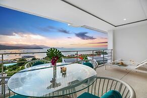 Luxury Apartment Unique Residences