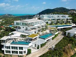 Luxury Apartment Unique Residences