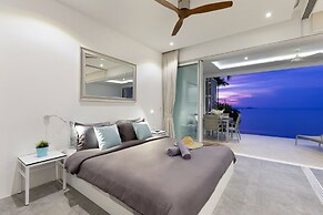 Luxury Apartment Unique Residences