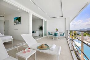 Luxury Apartment Unique Residences