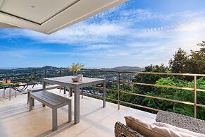 Luxury Apartment Unique Residences