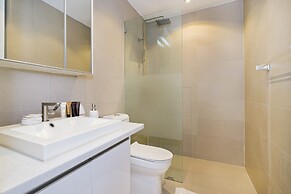 Luxury Apartment Unique Residences