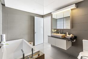 Luxury Apartment Unique Residences