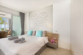 Luxury Apartment Unique Residences