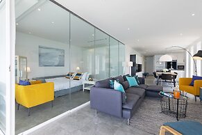 Luxury Apartment Unique Residences