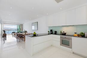 Luxury Apartment Unique Residences