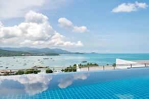 Luxury Apartment Unique Residences