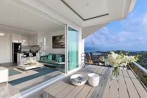 Luxury Apartment Unique Residences