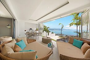 Luxury Apartment Unique Residences