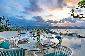 Luxury Apartment Unique Residences