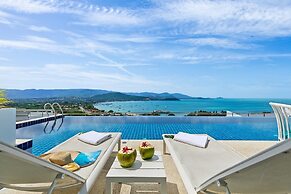 Luxury Apartment Unique Residences