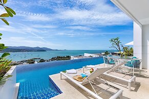 Luxury Apartment Unique Residences