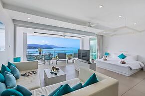 Luxury Apartment Unique Residences