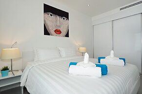 Luxury Apartment Unique Residences