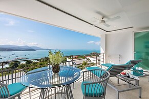 Luxury Apartment Unique Residences