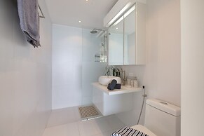 Luxury Apartment Unique Residences