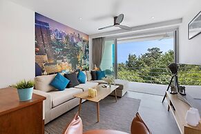 Luxury Apartment Unique Residences