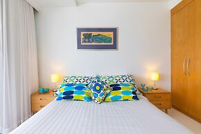 Luxury Apartment Unique Residences