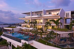 Luxury Apartment Unique Residences