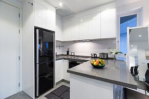 Luxury Apartment Unique Residences