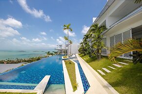 Luxury Apartment Unique Residences