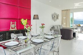 Luxury Apartment Unique Residences