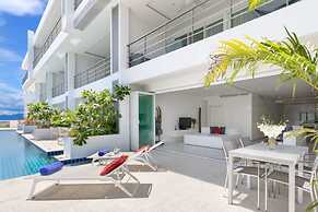 Luxury Apartment Unique Residences