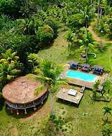 Art Jungle Eco Lodge