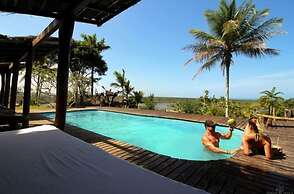 Art Jungle Eco Lodge