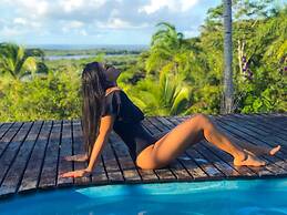 Art Jungle Eco Lodge